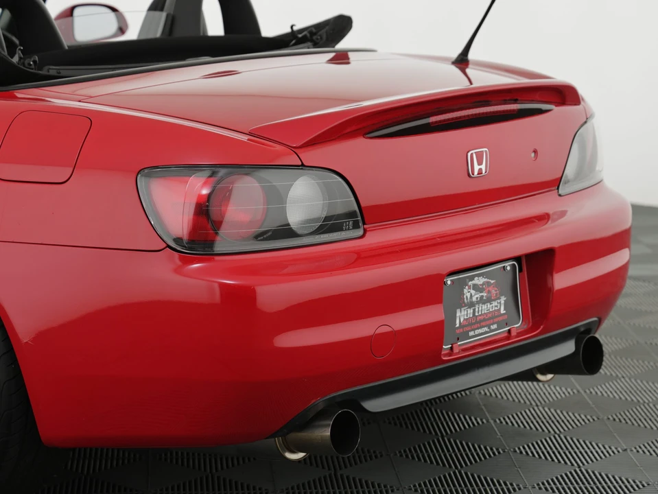 1999 Honda AP1 S2000 - Image 22 of 31