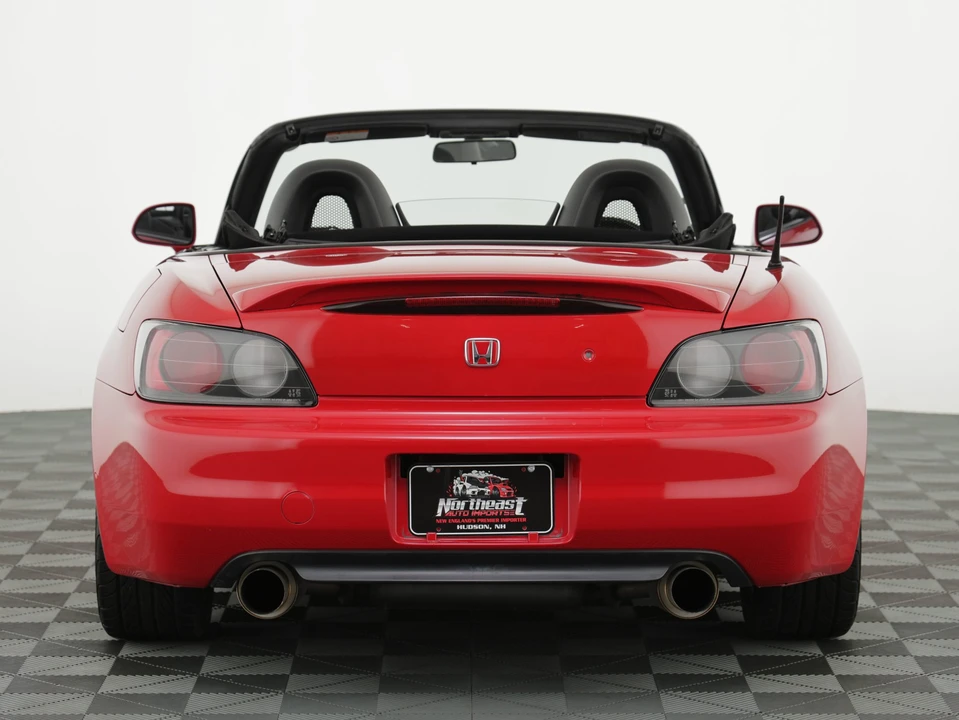 1999 Honda AP1 S2000 - Image 11 of 31