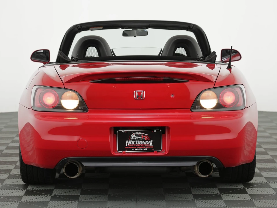 1999 Honda AP1 S2000 - Image 12 of 31