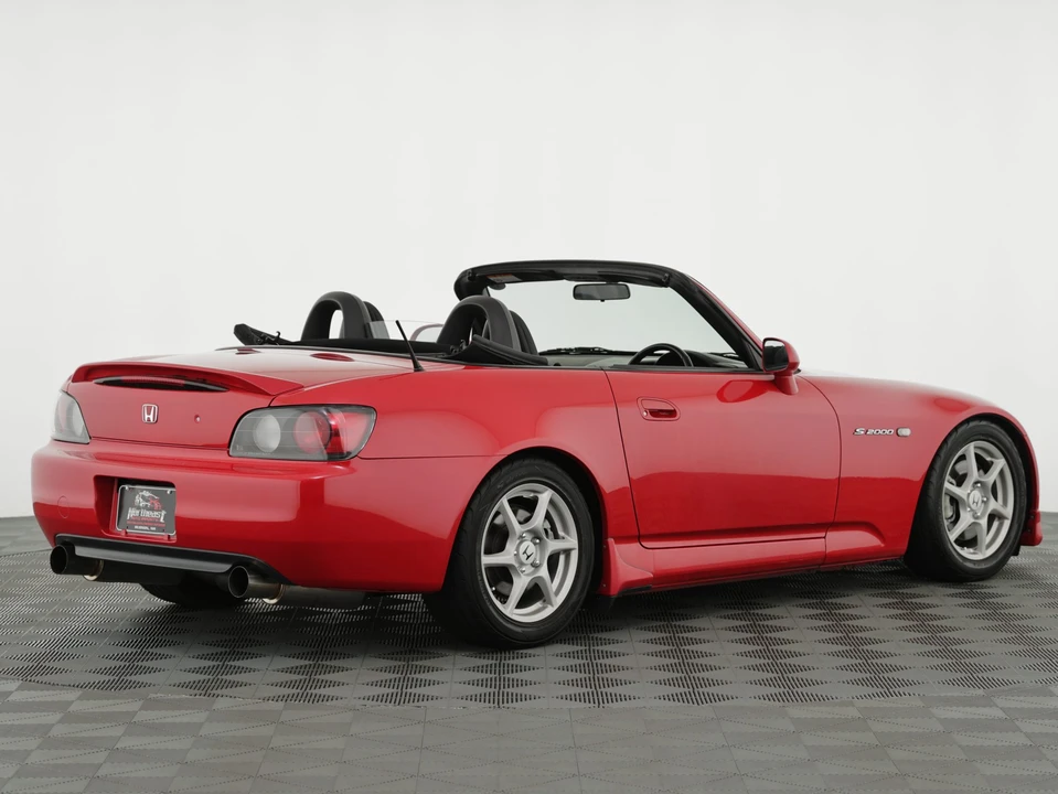 1999 Honda AP1 S2000 - Image 13 of 31