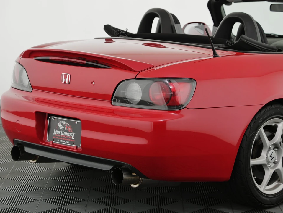 1999 Honda AP1 S2000 - Image 23 of 31