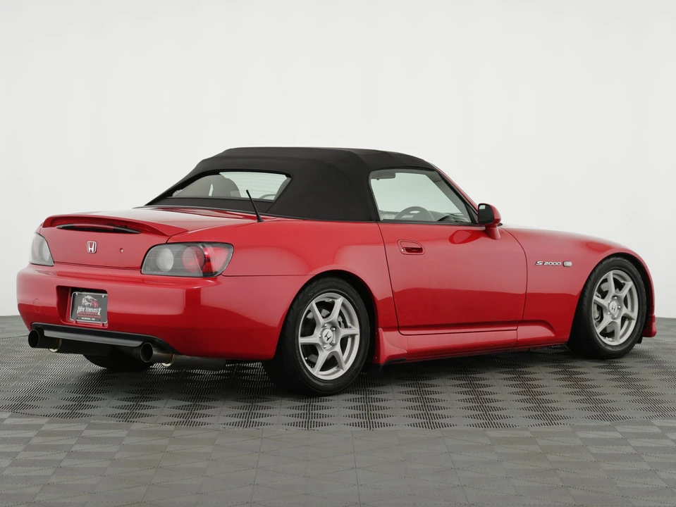 1999 Honda AP1 S2000 - Image 5 of 31