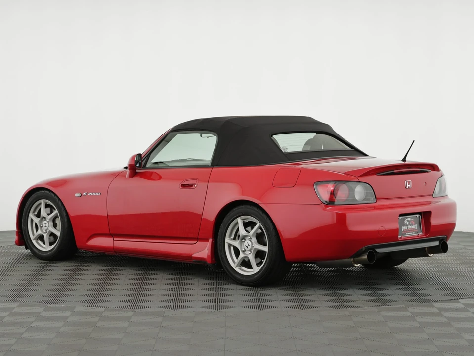 1999 Honda AP1 S2000 - Image 4 of 31