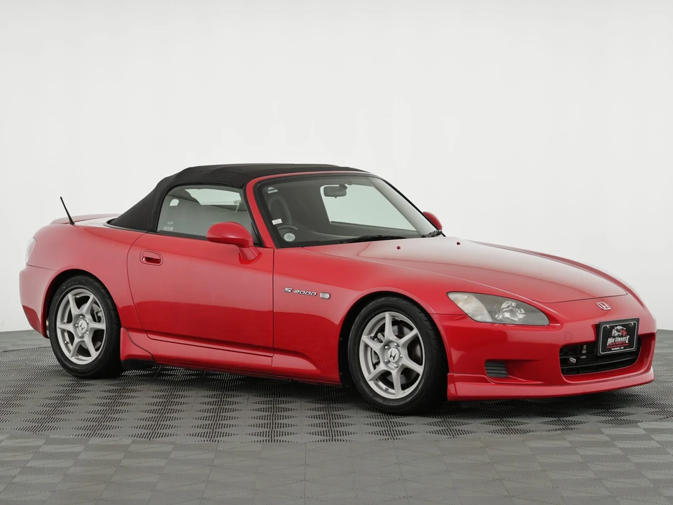1999 Honda AP1 S2000 - Image 6 of 31