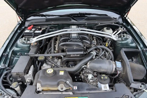 2008 Ford S197 Mustang - Image 6 of 7