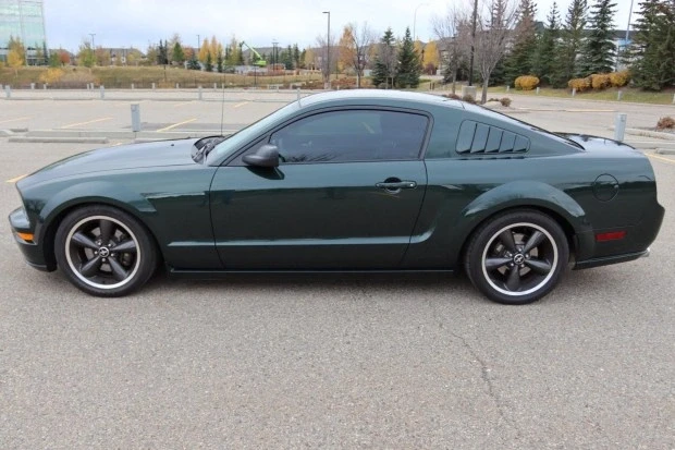 2008 Ford S197 Mustang - Image 3 of 7