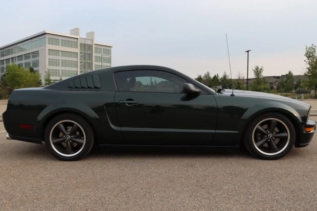2008 Ford S197 Mustang - Image 2 of 7