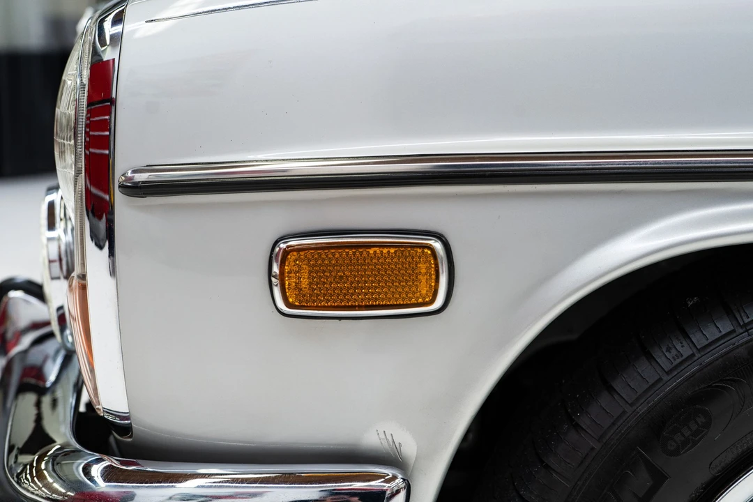 1972 Mercedes-Benz W114 & W115 - Image 28 of 31