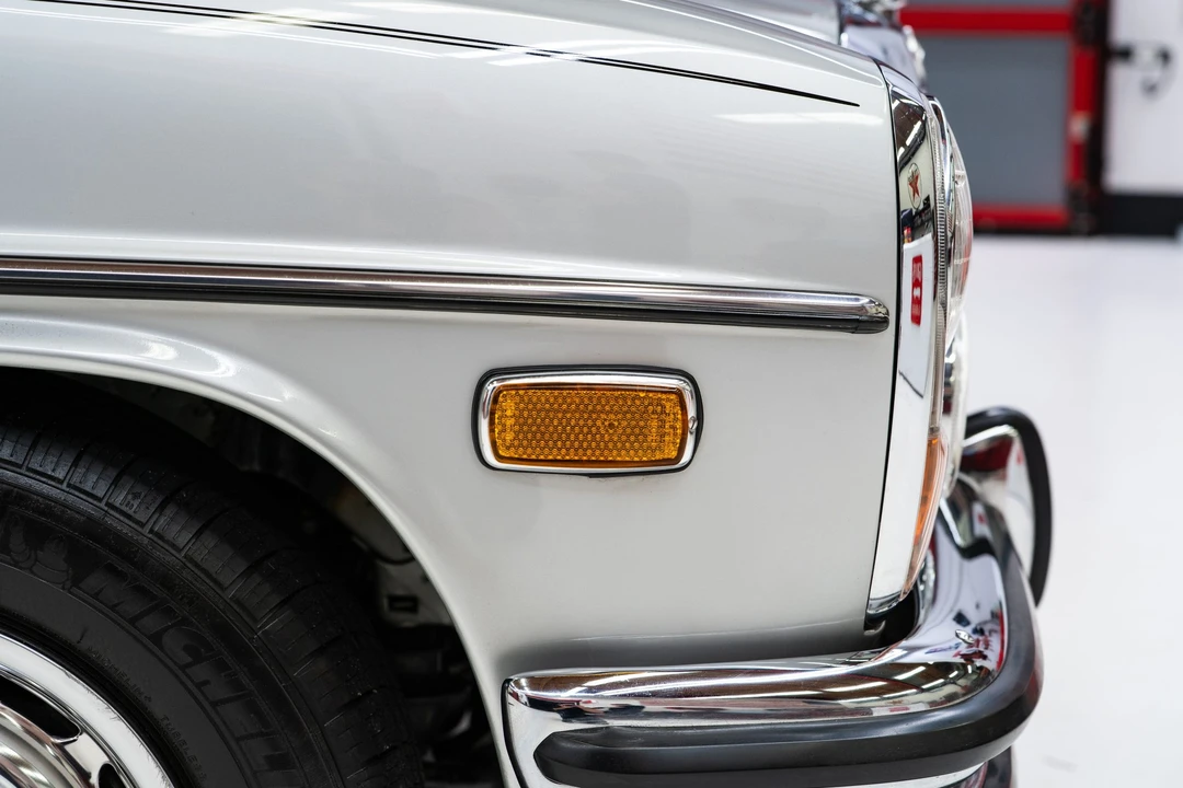 1972 Mercedes-Benz W114 & W115 - Image 29 of 31
