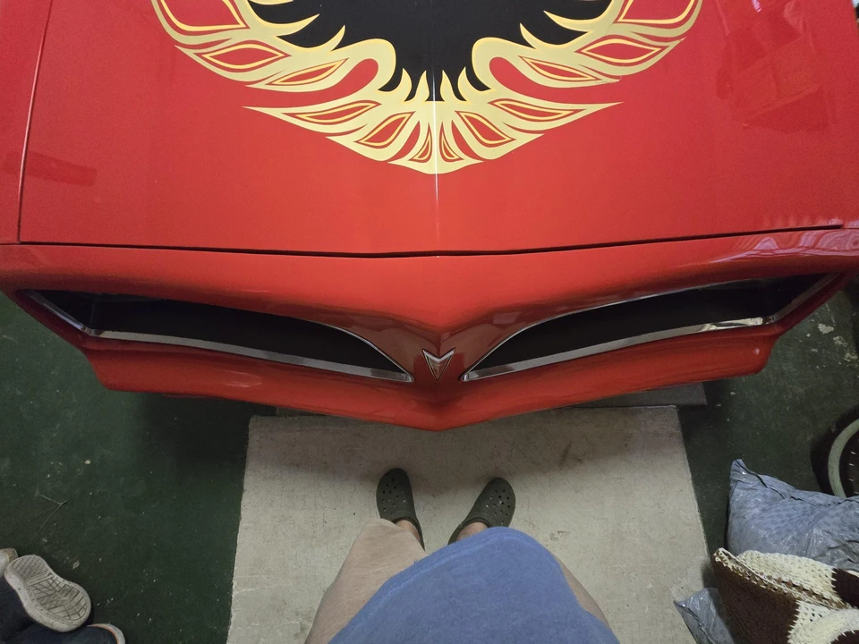 1978 Pontiac Firebird Trans Am 2nd Gen - Image 18 of 31