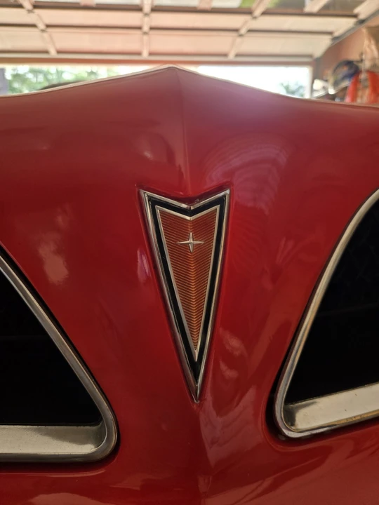 1978 Pontiac Firebird Trans Am 2nd Gen - Image 19 of 31