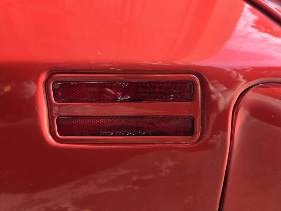 1978 Pontiac Firebird Trans Am 2nd Gen - Image 26 of 31