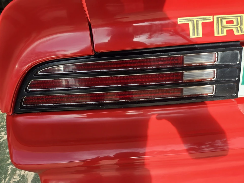 1978 Pontiac Firebird Trans Am 2nd Gen - Image 27 of 31