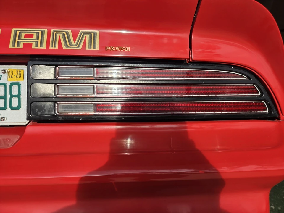 1978 Pontiac Firebird Trans Am 2nd Gen - Image 29 of 31