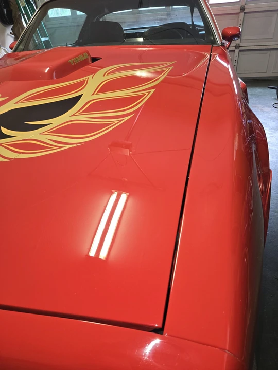 1978 Pontiac Firebird Trans Am 2nd Gen - Image 22 of 31