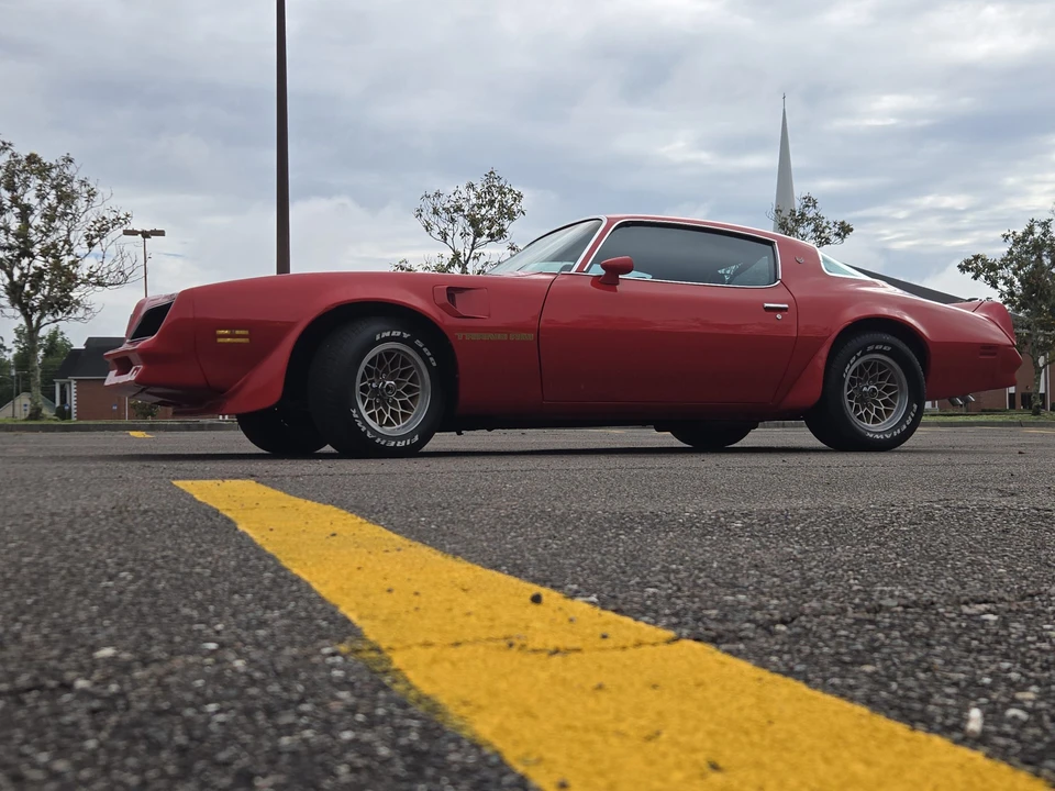 1978 Pontiac Firebird Trans Am 2nd Gen - Image 4 of 31