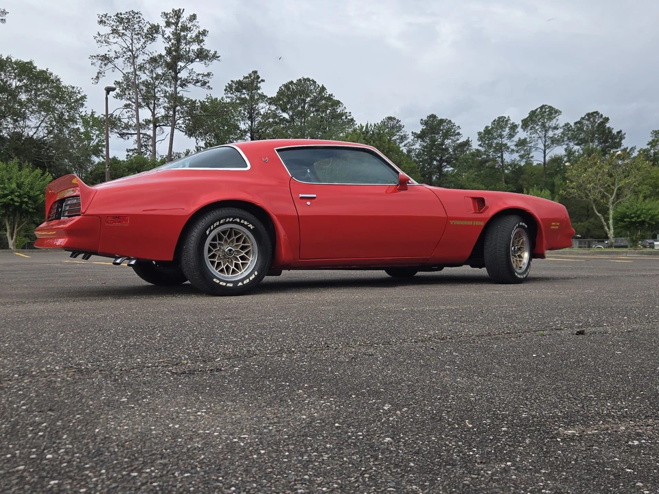 1978 Pontiac Firebird Trans Am 2nd Gen - Image 8 of 31