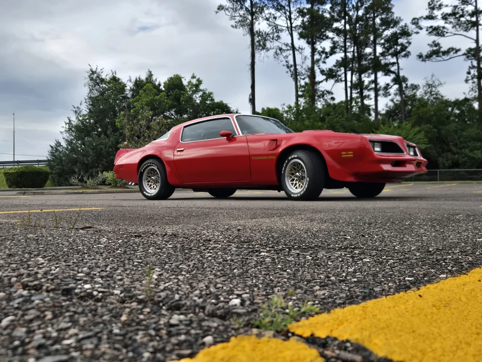 1978 Pontiac Firebird Trans Am 2nd Gen - Image 10 of 31