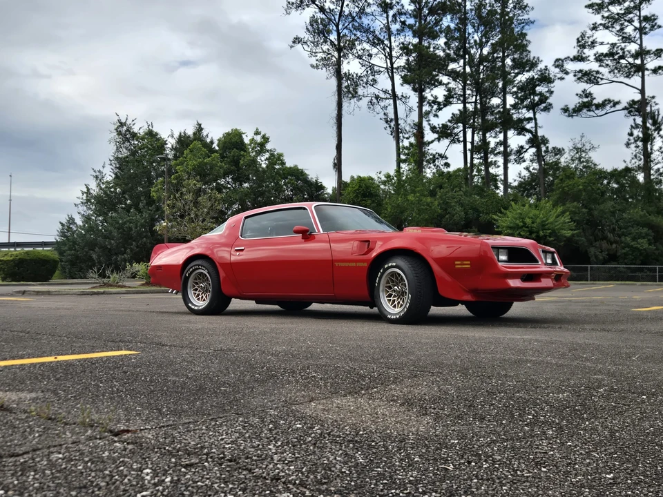 1978 Pontiac Firebird Trans Am 2nd Gen - Image 11 of 31