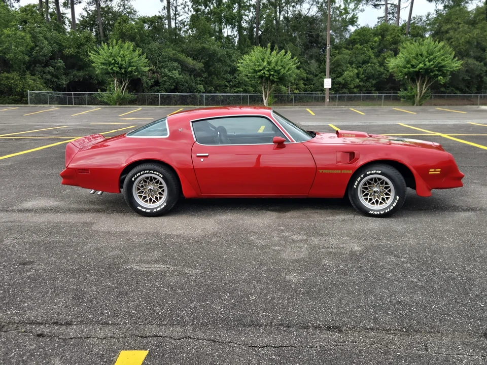 1978 Pontiac Firebird Trans Am 2nd Gen - Image 9 of 31