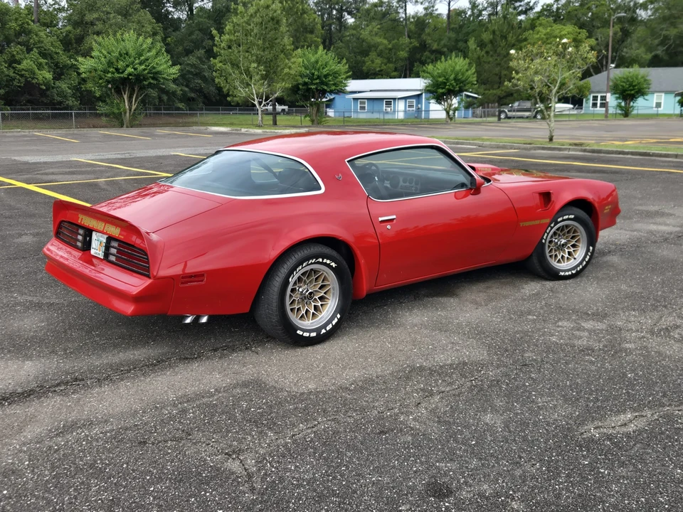 1978 Pontiac Firebird Trans Am 2nd Gen - Image 7 of 31
