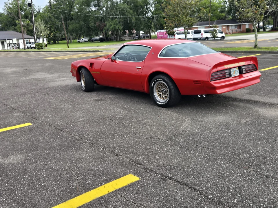 1978 Pontiac Firebird Trans Am 2nd Gen - Image 6 of 31