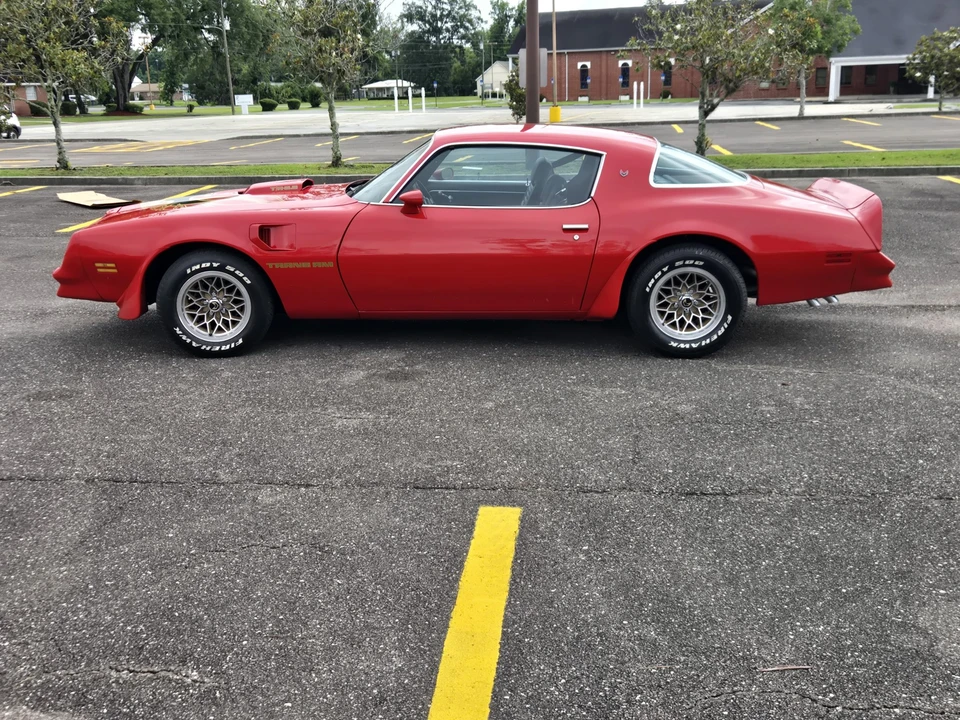 1978 Pontiac Firebird Trans Am 2nd Gen - Image 5 of 31