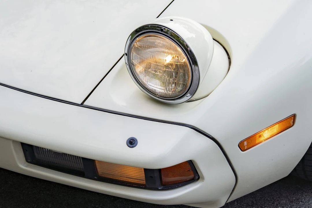 1981 Porsche 928 - Image 19 of 31