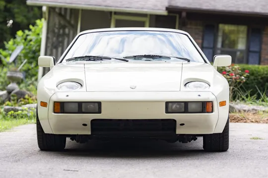 1981 Porsche 928 - Image 2 of 31