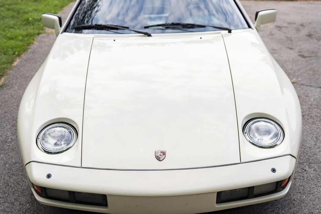1981 Porsche 928 - Image 24 of 31