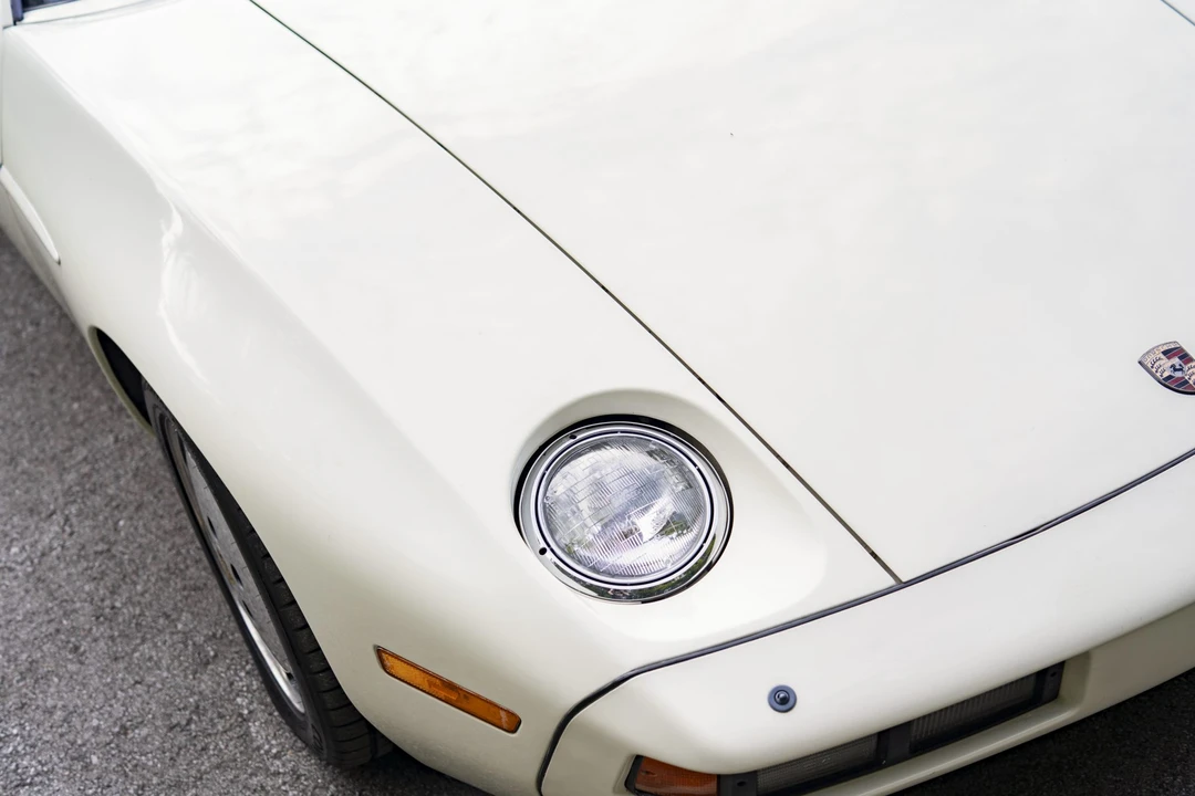 1981 Porsche 928 - Image 25 of 31