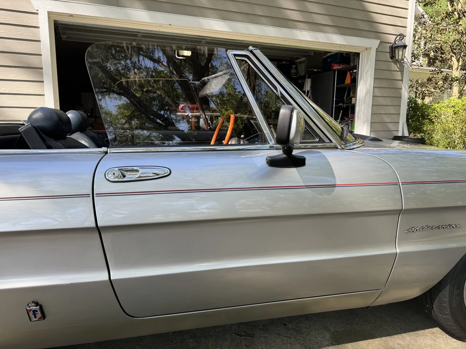 1984 Alfa Romeo Series 3 - Image 18 of 31