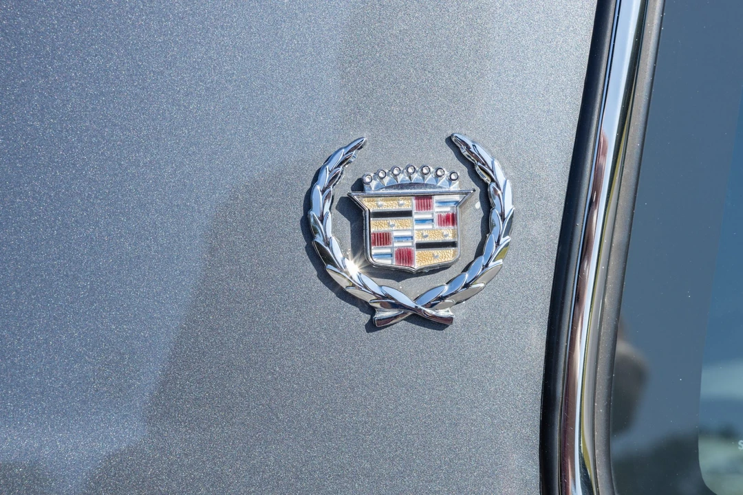 1985 Cadillac DeVille 6th Gen - Image 31 of 31