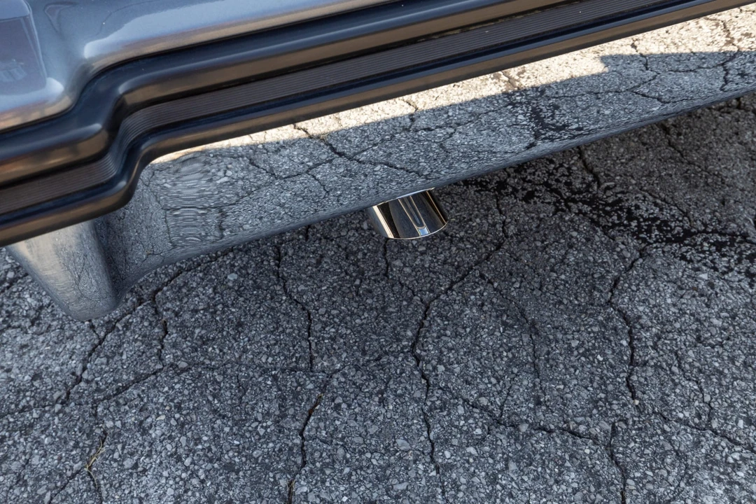 1985 Cadillac DeVille 6th Gen - Image 19 of 31