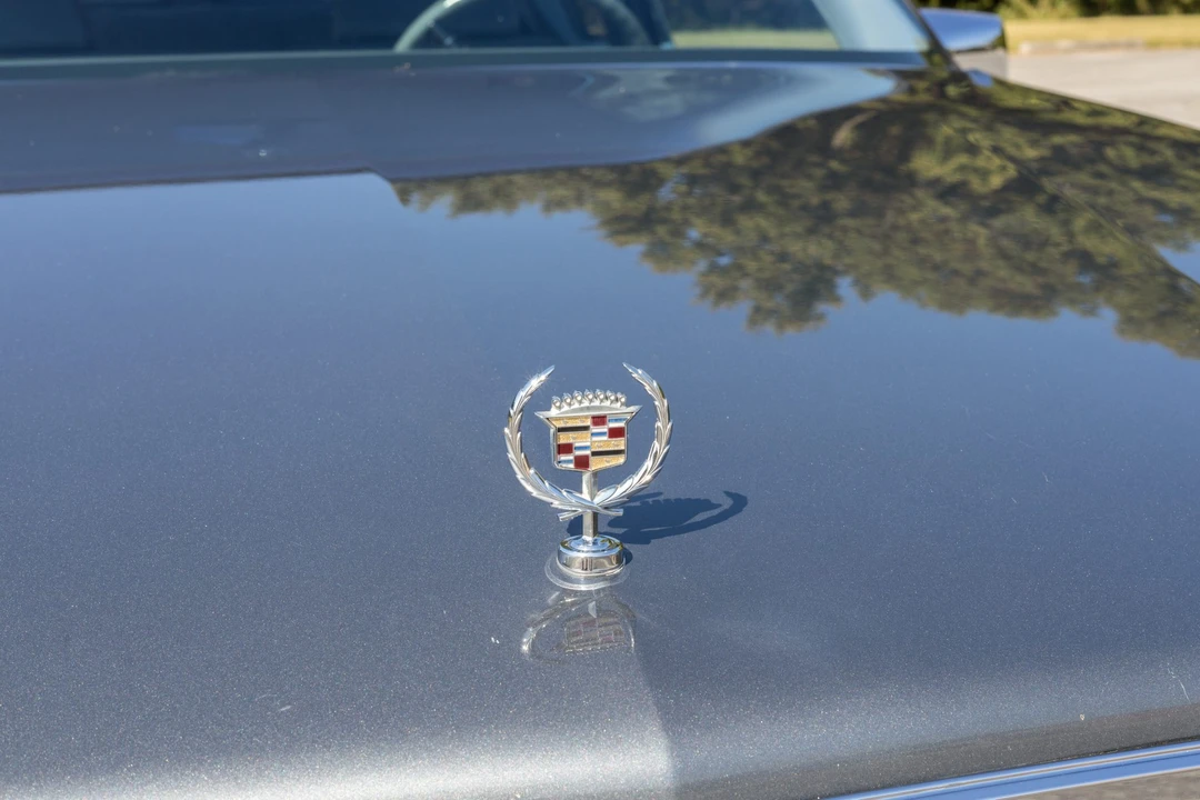 1985 Cadillac DeVille 6th Gen - Image 28 of 31
