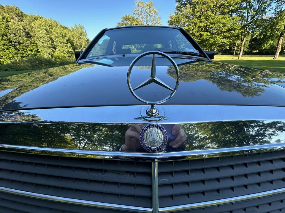 1986 Mercedes-Benz 190E - Image 16 of 31