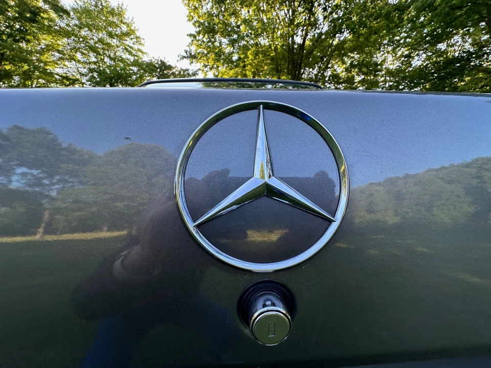 1986 Mercedes-Benz 190E - Image 18 of 31