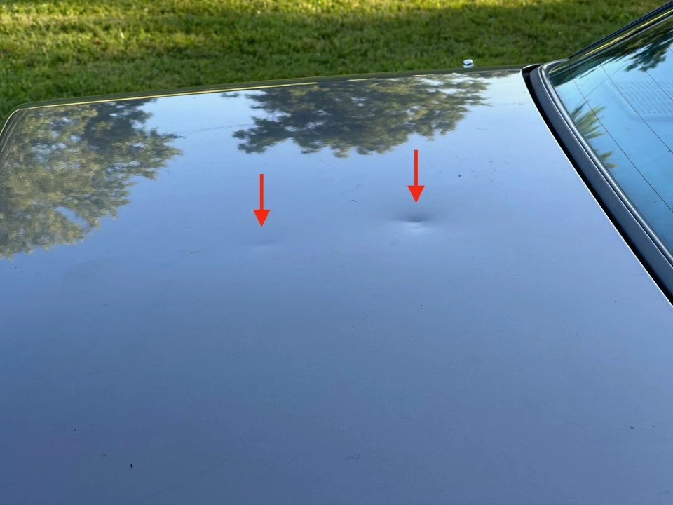 1986 Mercedes-Benz 190E - Image 23 of 31