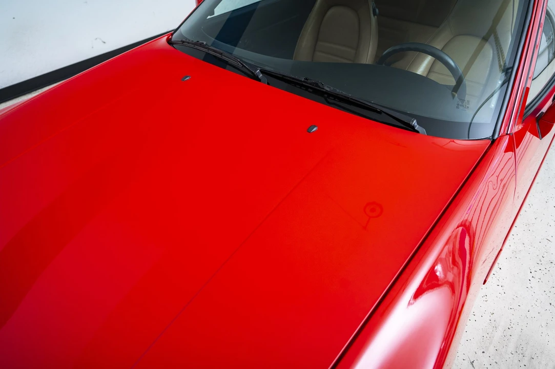 1986 Porsche 944 Turbo - Image 25 of 31