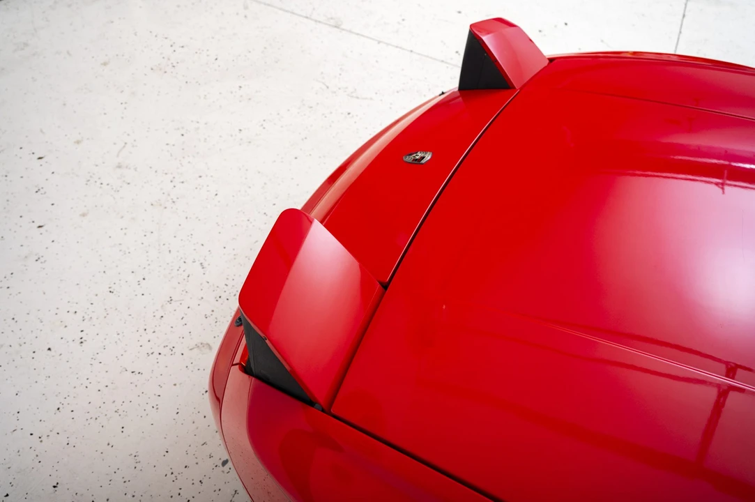 1986 Porsche 944 Turbo - Image 27 of 31