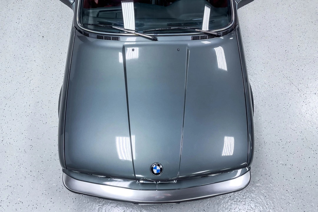 1987 BMW E30 3 Series - Image 26 of 31