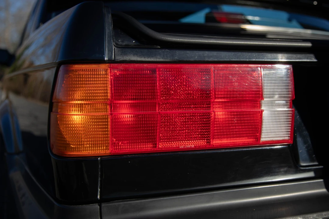 1987 BMW E30 3 Series - Image 16 of 31