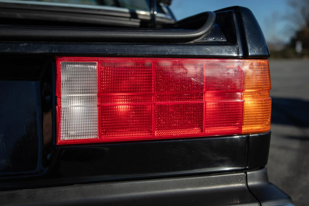 1987 BMW E30 3 Series - Image 15 of 31