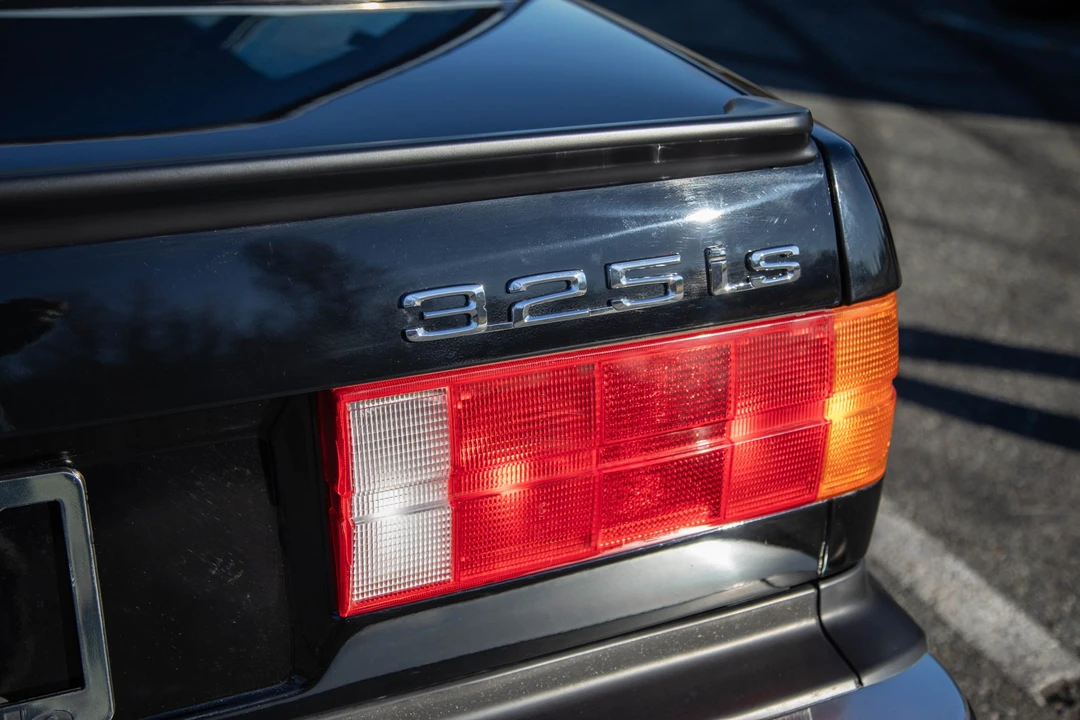 1987 BMW E30 3 Series - Image 17 of 31