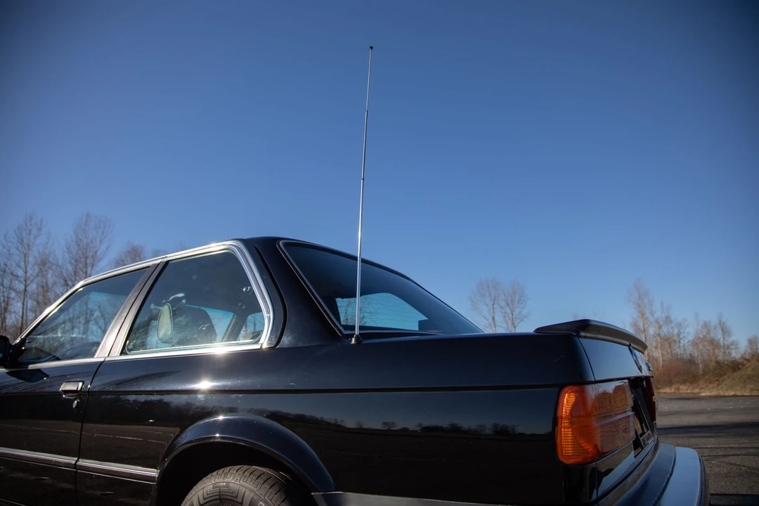 1987 BMW E30 3 Series - Image 24 of 31