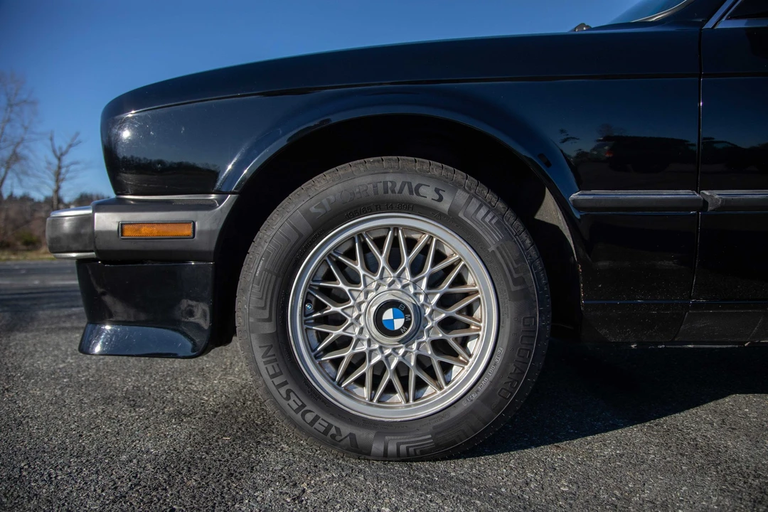 1987 BMW E30 3 Series - Image 30 of 31