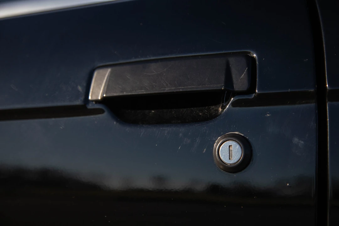 1987 BMW E30 3 Series - Image 27 of 31