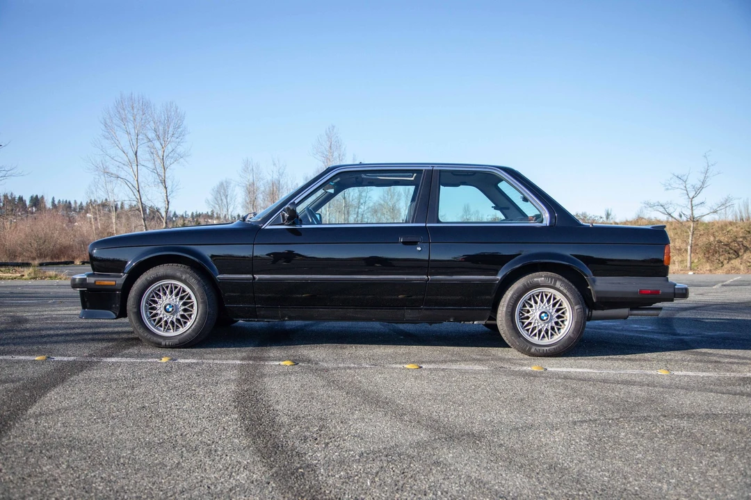 1987 BMW E30 3 Series - Image 2 of 31