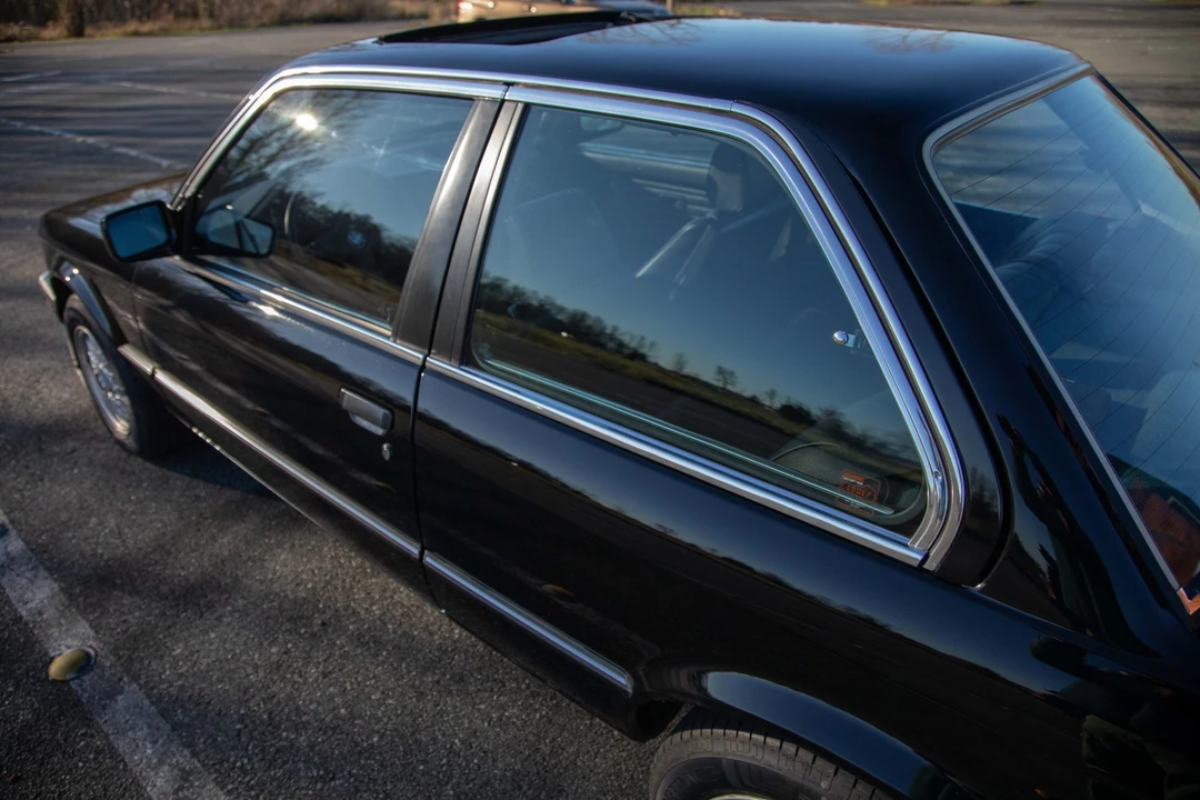 1987 BMW E30 3 Series - Image 23 of 31