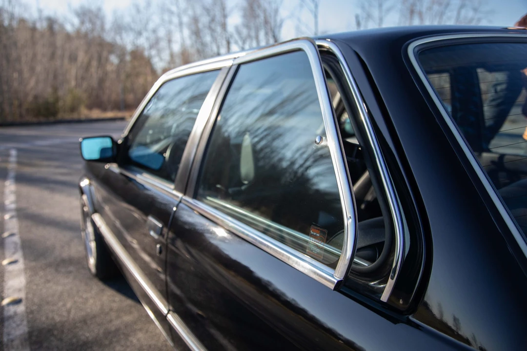 1987 BMW E30 3 Series - Image 22 of 31